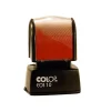Stämpel Colop EOS 10 27x12mm