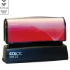 Stämpel Colop EOS 25 76x15 svart