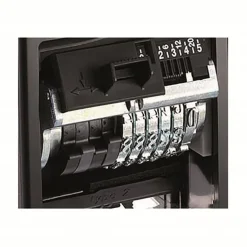 Stämpel Reiner B6K Paginering 4,5mm