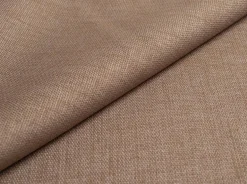 Stol inoff Knuff Helklädd Beige/Svart