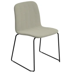 Stol Lanab Lövhult Medar Cura Beige