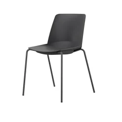 Stol Lanab Spexhult Svart