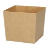 Stripskartong Midi Brun 65x65x67mm