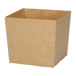 Stripskartong Midi Brun 65x65x67mm
