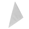 Stripsstrut Otryckt vit 190x190x270mm