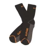 Strumpa Mascot 50454-913 Allround Svart 35/38