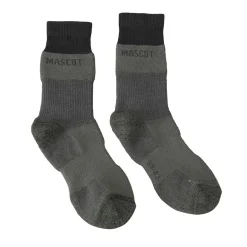 Strumpor Mascot 50406-877 Moshi Mörk Antr Melerad 39-43