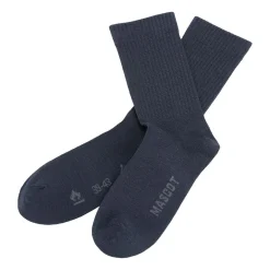 Strumpor Mascot 24850-436 Mörk Marin 35-38