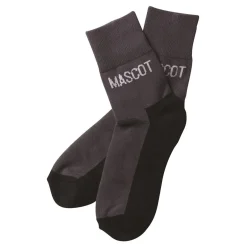 Strumpor Mascot 50407-875 Tanga Mörk Antr/Svart 39-43