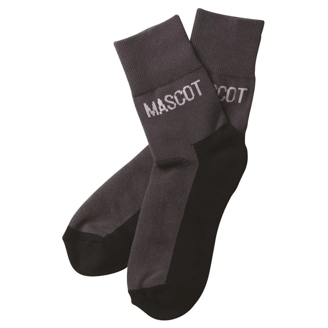 Strumpor Mascot 50407-875 Tanga Mörk Antr/Svart 39-43