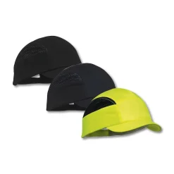 Stötskyddskeps Worksafe Air 30mm Marin