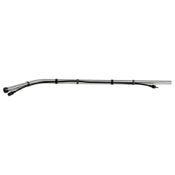Sugrör & Munstycke Wetrok Extravac 280/34 0 Bredd 26cm