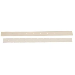 Sugskrapeblad Nilfisk Kit Gum SC500 29" 740mm