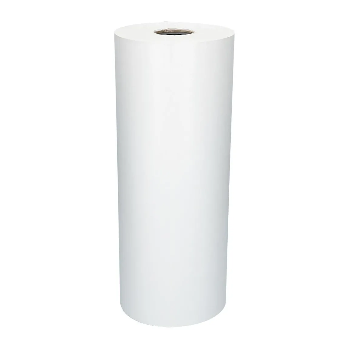 Sulfitpapper PE-Belagd Vit 40cm 6kg