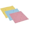 Svampduk Wettex Classic Gul 17,6x20,3cm