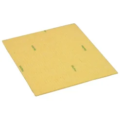 Svampduk Wettex Classic Gul 17,6x20,3cm