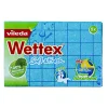 Svampduk Wettex Soft Blå 25x36cm