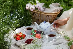 Svart Te Arvid Nordquist Sommarstig