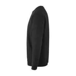 Sweatshirt ID 0380 Pro Wear Svart XS
