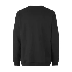 Sweatshirt ID 0380 Pro Wear Svart XS