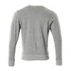 Sweatshirt Mascot 20484-798 Grå Melerad XS