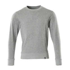 Sweatshirt Mascot 20484-798 Grå Melerad XS