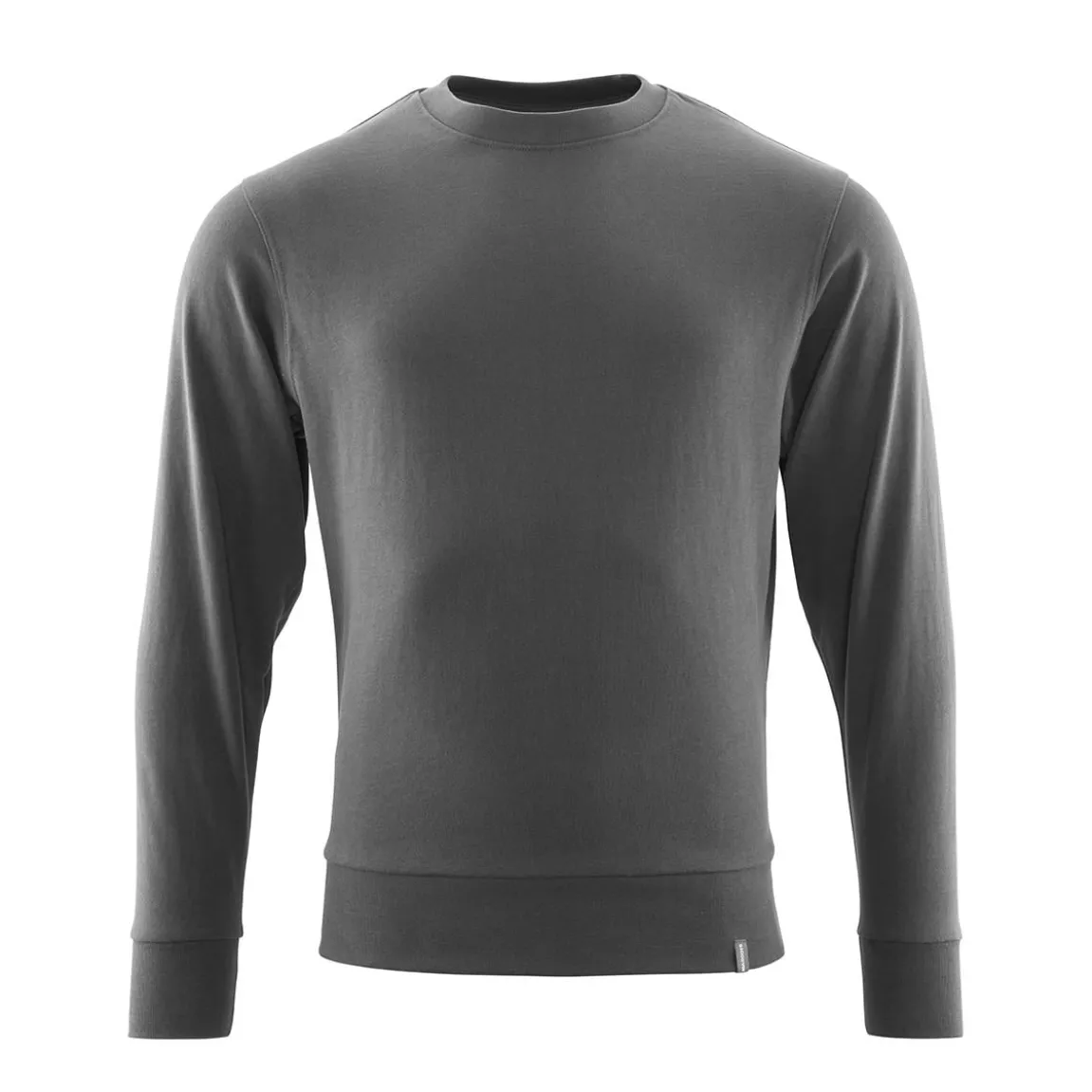 Sweatshirt Mascot 20484-798 Mörk Antracit XS