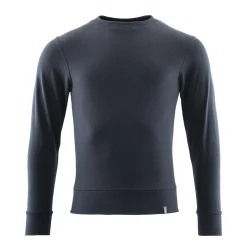 Sweatshirt Mascot 20484-798 Mörk Marin XS