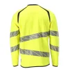 Sweatshirt Mascot 21384-337 Multisafe Varselgul/Marin XS