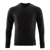 Sweatshirt Mascot 20484-798 Svart XS