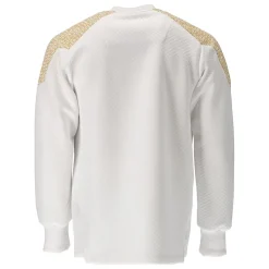 Sweatshirt Mascot 20084-932 Vit/Curry Gul XS
