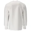 Sweatshirt Mascot 20084-932 Vit XS