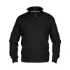 Sweatshirt Texstar HC04 Svart 5XL