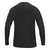 Sweatshirt Texstar SW17 Svart XS