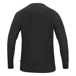 Sweatshirt Texstar SW17 Svart XS