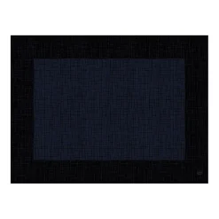 Tablett Duni BIO Dunicel Linnea Svart 30x40cm