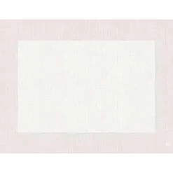 Tablett Duni Dunicel Linnea Vit 30x40cm