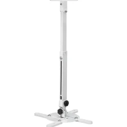 Tak- /Väggfäste Hama Projektor Max 15kg Vit