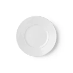 Tallrik Benedikt Excellency Flat Vit Ø15cm