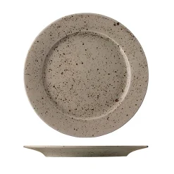 Tallrik Benedikt Lifestyle Flat Natural Ø20cm