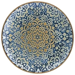 Tallrik Bonna Alhambra Flat Ø27cm