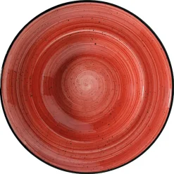 Tallrik Bonna Aura Djup Passion Ø27cm