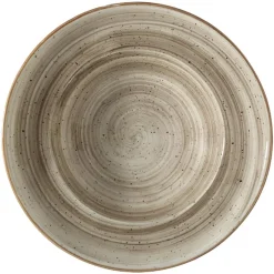 Tallrik Bonna Aura Djup Terrain Ø30cm