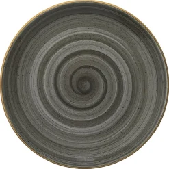 Tallrik Bonna Aura Flat Space Ø27cm