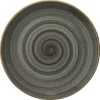 Tallrik Bonna Aura Flat Space Ø21cm