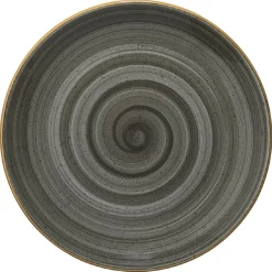 Tallrik Bonna Aura Flat Space Ø21cm