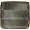 Tallrik Bonna Aura Flat Space 32x30cm