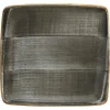 Tallrik Bonna Aura Flat Space 22x20cm