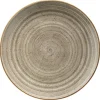 Tallrik Bonna Aura Flat Terrain Ø25cm