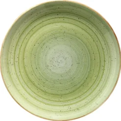 Tallrik Bonna Aura Flat Therapy Ø21cm